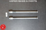 Ducati 998 998S 998R 996R 748S Motorbolzen Bolzen Motor engine bolt screw V792