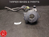 Honda VTR 1000 SC45 SP1 Lenkerschalter links 35020MCF640 R308