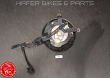 Honda VTR 1000 SP1 Lüfter 19030MCF003 19020MCF003 19015MCF003 Wasserkühler V283