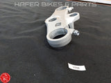 Honda VTR 1000 SC45 SP2 Gabelbrücke oben für Gabel Fork RVT 1000R RC51 V558