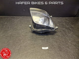 Honda VTR 1000 SC45 SP1 Scheinwerfer links 33152MCF641 für Verkleidung R281