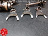 Ducati 996SPS 996S 996 916 748 Getriebe komplett für Motor Engine V125