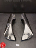 Ducati 996 998 748 916 S SP SPS R RS Carbon Luftkanäle Kanäle RamAir V62 #2