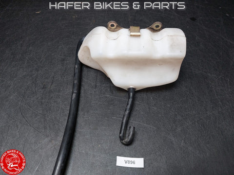 Ducati 748 916 996 Wasserausgleichsbehälter coolant Water Header Expansion V896