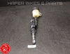 Yamaha YZF R1 RN19 Bj.07-08 Bremspumpe Bremszylinder für Fussrastenanlage R360
