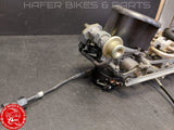 Honda VTR 1000 SP1 Einspritzanlage Injection 16400MCF003 für Motor Engine V255