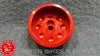Öhlins Federbein MVS Einstellring 8 Klicks shock absorber z.B. Ducati...So0162ro
