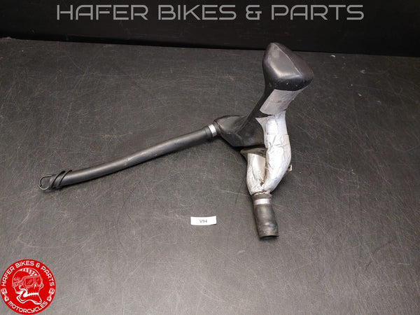 Ducati 996 748 Entlüftungstank 58510171A V94