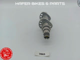 Ducati 998 999 Nockenwelle VS 2D camshaft für Motor Engine V663