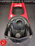 Ducati 998 Airbox Luftfilterkasten Verkleidung DEFEKT ! Fairing V594