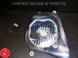 Honda VTR 1000 SC45 SP1 SP2 Scheinwerfer rechts 33102MCF641 für Verkleidung R496