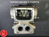 Ducati 916 S1 Strada 1994 Zylinderkopf hinten Motor engine F432