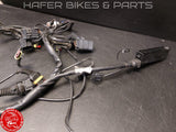 Ducati 996 748 98-02 Kabelbaum für Steuergerät Biposto Heckrahmen V92