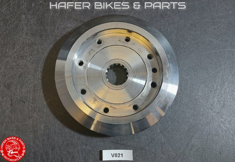Ducati 996 998 999 1098 748 R S 1000 Monster Schwungrad für Motor Engine V821