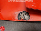 Ducati 916 996 748 Seitenverkleidung Verkleidung rechts oben fairing V922