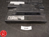 Honda VTR 1000 SC45 SP1 Steuergerät 38770MCF641 CDI ECU Blackbox Cusion V240