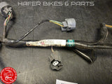 Honda VTR 1000 SC45 SP2 Kabelbaum 32106MCFD30 für Einspritzanlage V453