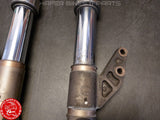 Ducati 916 748 Gabelholme rechts links Gabel Fork V26