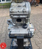 Ducati 998S 996R 998 S Motor Motorblock engine 10.500km für Rahmen Frame #6