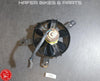 Ducati 998S 996R 998R 998 x1 Lüfter für Wasserkühler Motor Engine V822