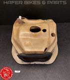 Honda VTR 1000 SP1 SP2 Racing Airbox mehr Volumen für Exhaust Auspuff V276