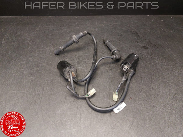 Honda VTR 1000 SP1 SP2 Zündspulen Paar 30501MCF641 30502MCF641 RVT RC51 V241