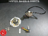 Original Ducati 998 996 916 748 Schlosssatz Zündschloß Tankschloß V805