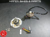 Original Ducati 998 996 916 748 Schlosssatz Zündschloß Tankschloß V805