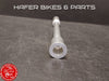 Vorderachse Achse Ducati 888 851 front axle So832si