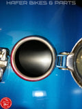 Honda CB 750 Four K0 K1 K2 K3 K4 K5 K6 Tank Benzintank Kraftstofftank V771