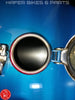 Honda CB 750 Four K0 K1 K2 K3 K4 K5 K6 Tank Benzintank Kraftstofftank V771