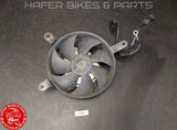 Honda VTR 1000 SP1 Lüfter 19030MCF003 19020MCF003 19015MCF003 Wasserkühler V283