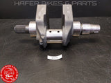 Honda VTR 1000 SP1 SP2 Kurbelwelle Crankshaft Motor Engine R110