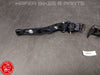 Ducati 1098 1198 848 Bremshebel und Kupplungshebel CNC gefräst V649
