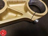 Ducati 998 996 916 748 999 1098 1198 Febur Magnesium Gabelbrückensatz V150