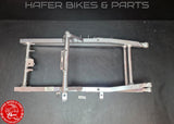 Honda VTR 1000 SP1 Heckrahmen Rahmen Rear Frame für Verkleidung RVT RC51 V293