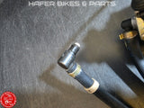 Ducati 996 S Einspritzanlage 28240201A Drosselklappe für Motor Engine V809