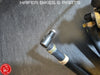 Ducati 996 S Einspritzanlage 28240201A Drosselklappe für Motor Engine V809