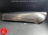 NEU Ducati 996R 998S R MS Production - ILMBERGER Carbon Bug Verkleidung V679 .