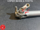 Ducati 996 998 916 748 Seitenständer SIDE KICK STAND AND BRACKET V794