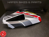 Honda VTR 1000 SP2 Seitenverkleidung rechts 64400MCFD30ZA fairing right R498