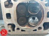 Ducati 916 S1 Strada 1993 Zylinderkopf vorne für Motor engine F429 