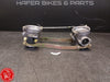 Ducati 998S 996R 998 28240451A Drosselklappengehäuse Drosselklappe Body V526 #6