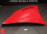 Ducati 748R 998 998S Seitenverkleidung Verkleidung rechts oben fairing V927