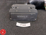 Honda VTR 1000 SP1 Regler SH541J-12 Spannungsregler Original F169