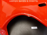 Ducati 998 S 748 Seitenverkleidung Verkleidung rechts unten fairing V925