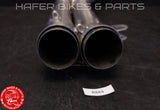 Ducati 916 996 SPS Interferenzrohr 50/50mm 57010301D Krümmer Exhaust R885