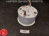 Ducati 998 996 916 748 Drehzahlmesser Armaturen DEFEKT V588