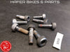 Honda VTR 1000 SP2 SP1 Schrauben KONVOLUT RVT 1000R RC51 V510