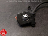Original Honda VTR 1000 SP1 SP2 Lenkerschalter Schalter rechts 35013MCF640 V319